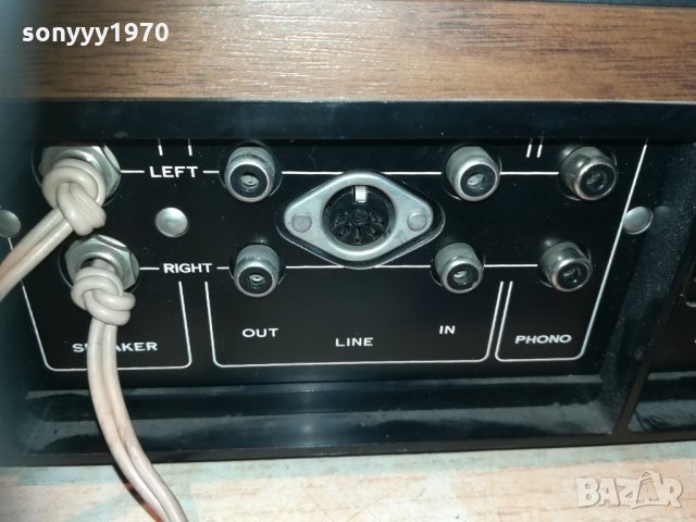 Akai GXC-40T cassette receiver 3112202026, снимка 10 - Ресийвъри, усилватели, смесителни пултове - 31268830
