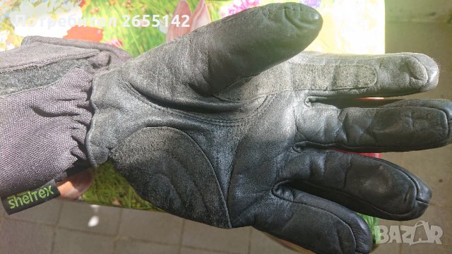 Моторакавици, снимка 3 - Аксесоари и консумативи - 30467796