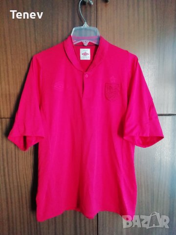 England Umbro оригинална тениска Англия M 