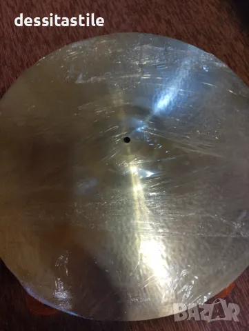 Чинели 22'',21",20",18'',16'' ТРОУЛА и АМАТИ