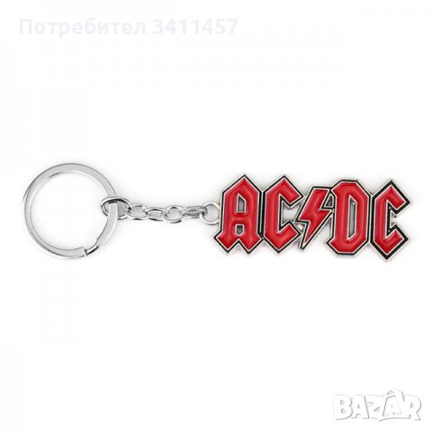 Ключодържател с лога на групата Judas Priest,Slayer,Metalica....., снимка 3 - Други - 39959567