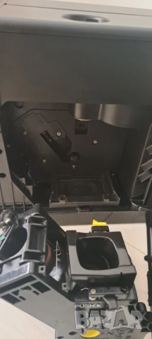 Кафеавтомат Саеко Пико Баристо Делукс / Saeco Pico Baroisto Delux, снимка 9 - Кафемашини - 52668904