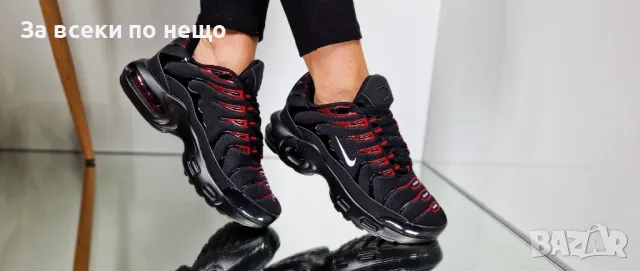 Nike Дамски Маратонки👟Дамски Спортни Обувки Найк - 2 Налични Цвята Код P14, снимка 6 - Маратонки - 49108332