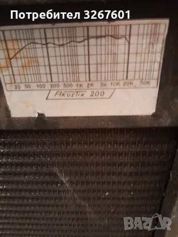 Тонколони  Solton akustik 200. 120/200w, снимка 4 - Тонколони - 48464905