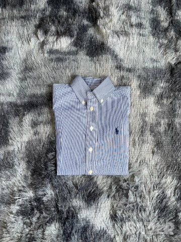 Риза на Ralph Lauren S децка