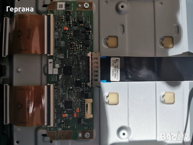 T-CON платка за Samsung UE40F5500 - BN96-24278X