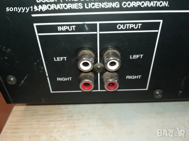 HARMAN/KARDON TD-420 DECK-ВНОС SWISS 0303251132LNWC, снимка 14 - Декове - 49342722