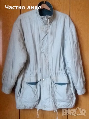 ✍🏻 ✍🏻Оригинално яке  за по-едра фигура💥 