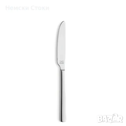 Cleo Немски модерен комплект прибори за хранене 18/0, снимка 3 - Прибори за хранене, готвене и сервиране - 50405262