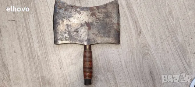 Голям сатър#3, снимка 5 - Антикварни и старинни предмети - 47577992