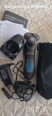 Електрическа самобръсначка , снимка 5 - Електрически самобръсначки - 51680181