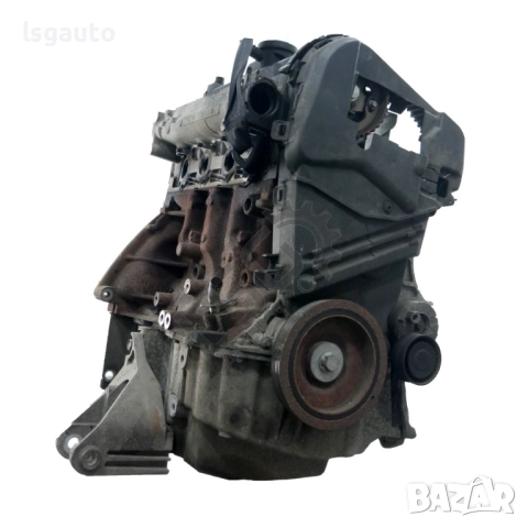 Двигател 1.5 Nissan Juke I2010-2019 ID:150498, снимка 3 - Части - 51664957