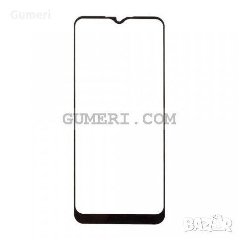 Samsung Galaxy A02s 5D стъклен протектор за екран , снимка 2 - Фолия, протектори - 31815153