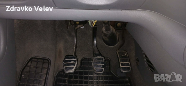 Продавам Рено сценик 1,6 16v 2002г, снимка 2 - Автомобили и джипове - 52603306