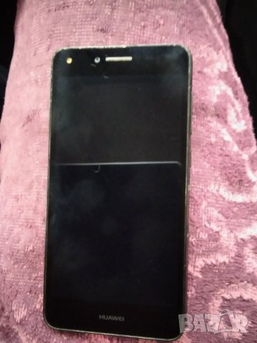 Huawei Y5 II- Хуауей , снимка 3 - Huawei - 44371622