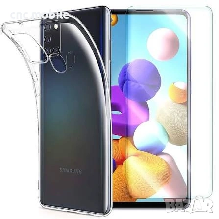 Samsung Galaxy A21s - Samsung A21S - Samsung SM-A217