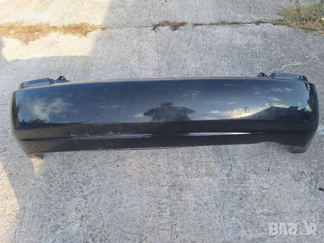 Задна Броня За Kia Cerato 5 Врати 2004-2009 Година , снимка 7 - Части - 42688628