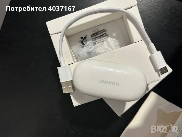 НОВ Huawei p60 PRO, снимка 12 - Huawei - 49179235