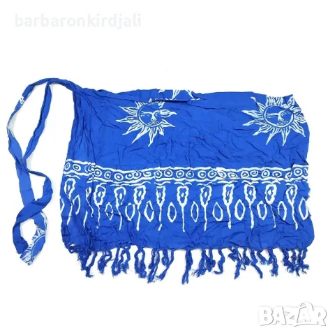 Парео полички от Индонезия , снимка 17 - Поли - 48622173