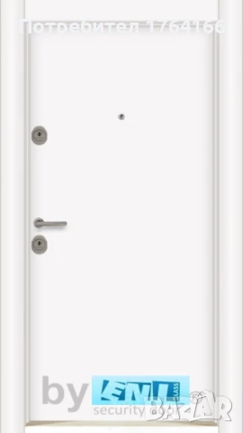 Внодни врати, снимка 7 - Входни врати - 50821182