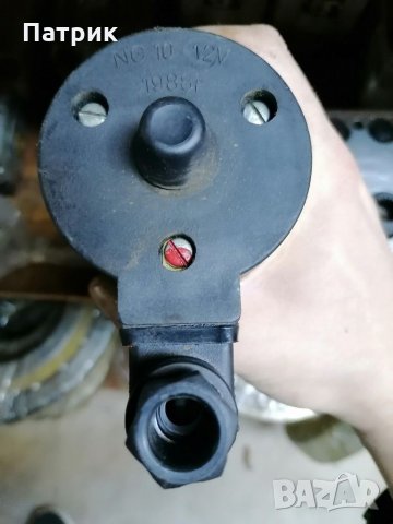 Разпределител хидравличен РХ 1004100 Хидро разпределител , снимка 6 - Други машини и части - 31156953