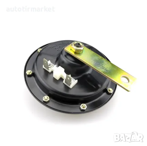 Електрически клаксон – 24V – T354, снимка 2 - Аксесоари и консумативи - 56054569