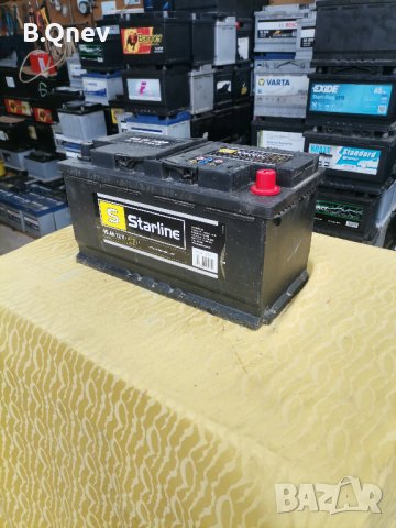 СУПЕР ЦЕНА!!! Оригинален акумулатор 95ач и много други предложения..., снимка 2 - Аксесоари и консумативи - 38963097