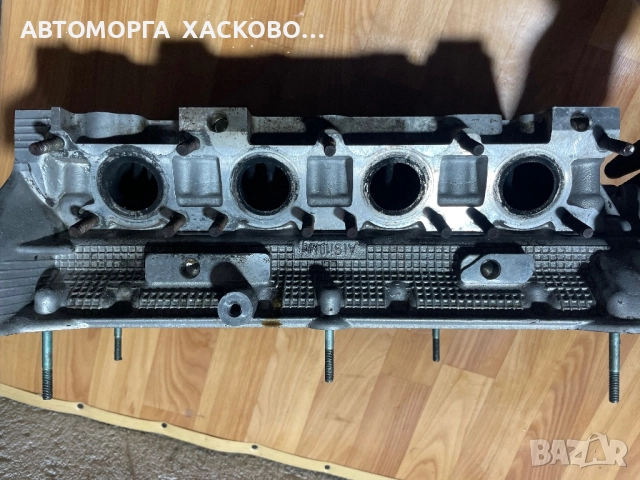 Цилиндрова глава 058 103 373 D VW Golf 1.8 AGN , снимка 9 - Части - 52898393