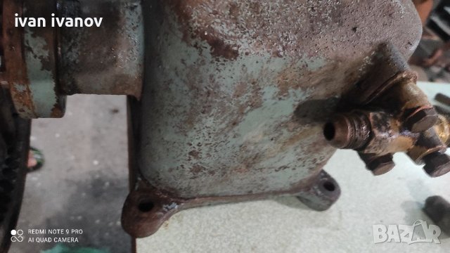 Компресор  Български , снимка 10 - Хладилни витрини и фризери - 37779775