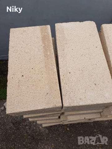 Огнеопорни тухли , снимка 2 - Строителни материали - 52773449