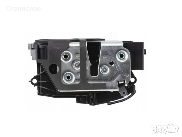  Volvo V60 MK1 Брава за задна лява врата, снимка 6 - Части - 50364234