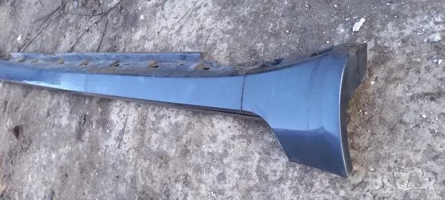 Десен праг Audi A4 B7 Avant