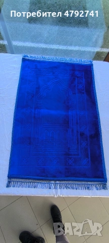 килимчета за молитва (намазлък) , снимка 3 - Други стоки за дома - 54166982