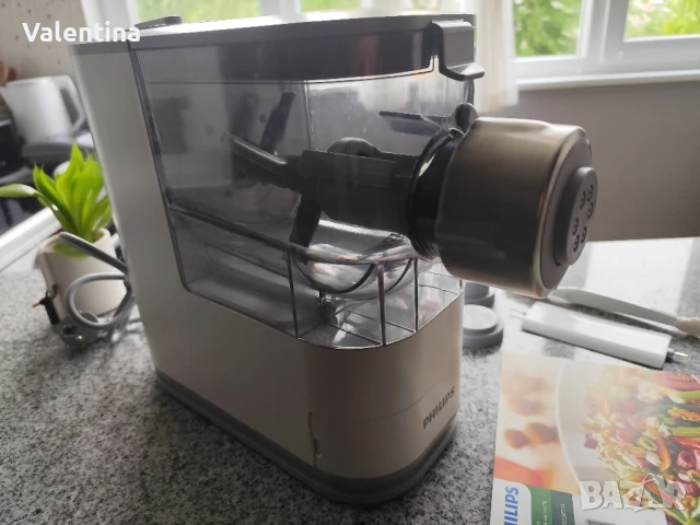Машина за паста Philips , снимка 5 - Други - 50575351