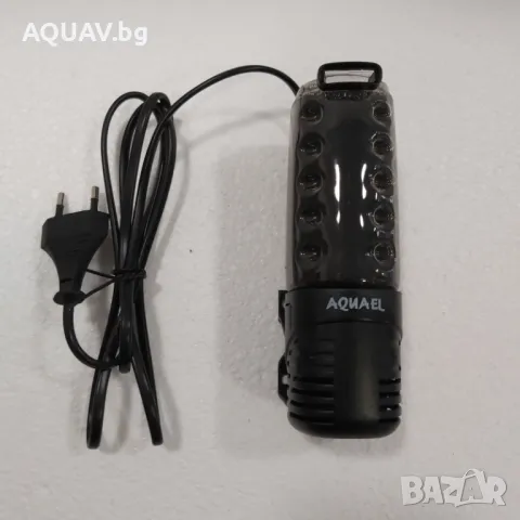 Вътрешен филтър за аквариум AQUAEL ASAP 300, снимка 2 - Оборудване за аквариуми - 47378124