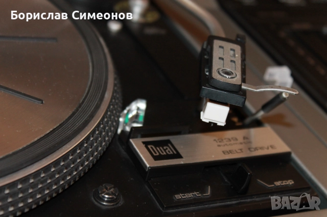 Grundig RPC-600-TP, снимка 8 - Ресийвъри, усилватели, смесителни пултове - 52773383