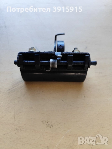 Външна дръжка от заден капак за Хонда джаз , снимка 2 - Части - 52015380