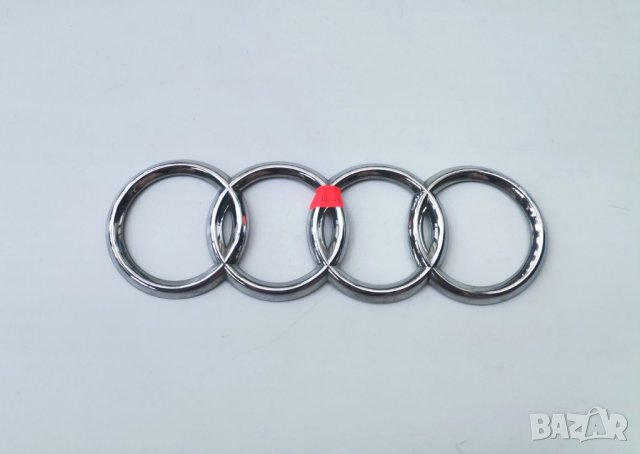 Емблема Ауди Audi 