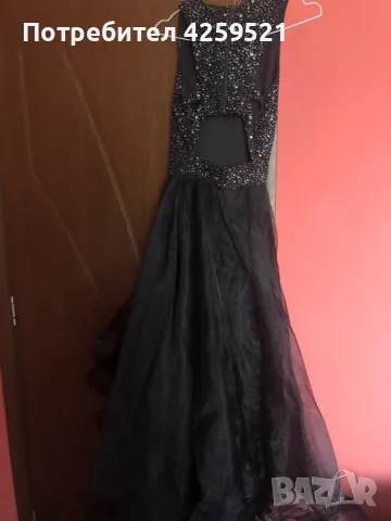 Абитуриентска рокля, снимка 4 - Рокли - 49663974