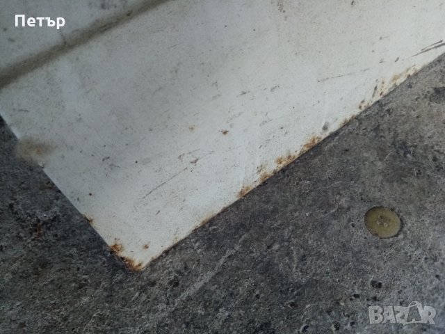 Предна дясна врата фолцваген транспортер Т4, снимка 3 - Части - 33867209