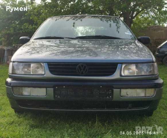 Vw passat B4 на части, снимка 1