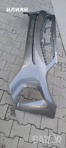 предна броня за Kia Stonic 86511H8400, снимка 3 - Части - 55883282