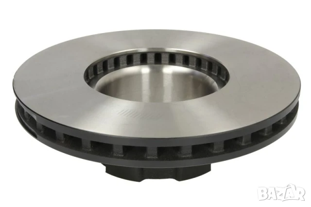 Диск спирачен преден дeсен/ляв за MERCEDES T2/LN1,VARIO № M2511V, снимка 2 - Части - 50680976