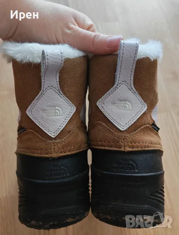Дамски боти The North Face, снимка 6 - Дамски боти - 56515616
