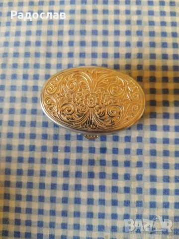 джобна кутийка London, снимка 4 - Други - 54239900