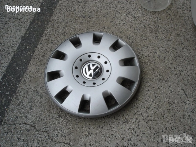 VW T5 Transporter VW Caravelle оригинален тас , снимка 2 - Аксесоари и консумативи - 51701854