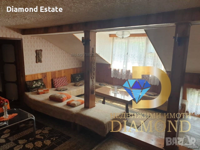 Къща в Димитровград, кв. Раковски, снимка 13 - Къщи - 49301378