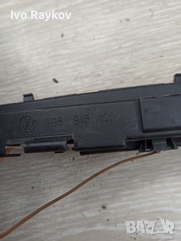 Трети стоп, VW Passat IV, 2000-2005г., 3B5 945 121, 3B5945121,, снимка 4 - Части - 52264042