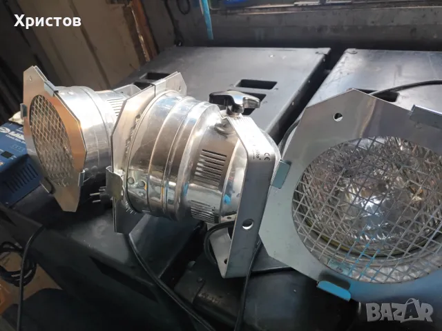 PAR 56 SHORT, снимка 7 - Друга електроника - 47624885