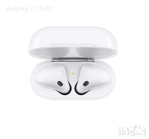 Комплект STELS i30, Слушалки със силиконов кейс, Bluetooth, Powerbank, снимка 2 - Безжични слушалки - 40288294